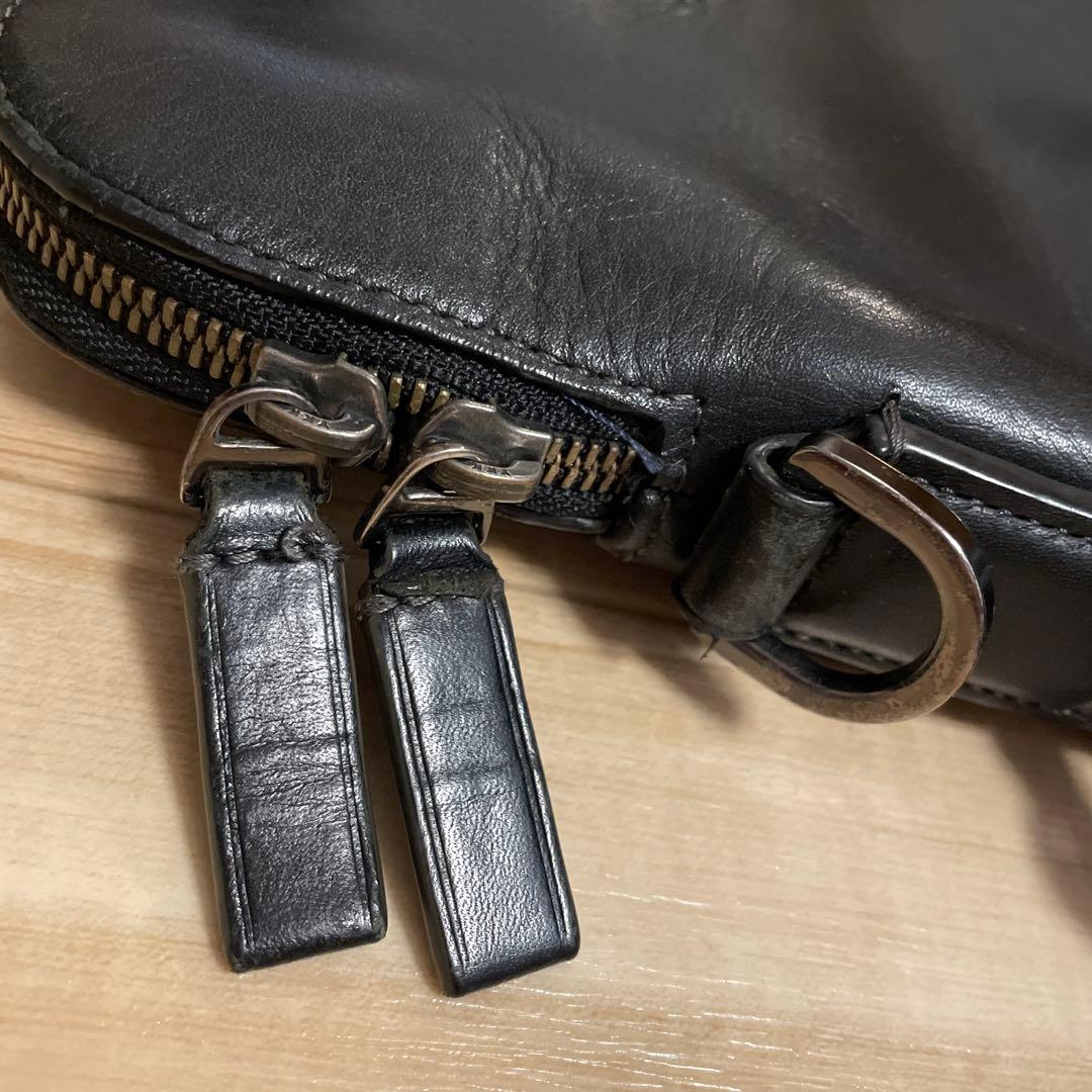 美品！TUMIビジネスバッグ/かばん/