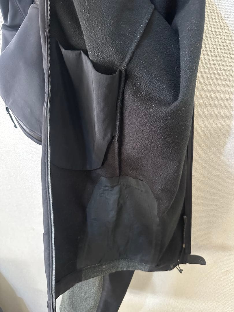 希少00s Gamma SV Bib alpha beta ar LT atom