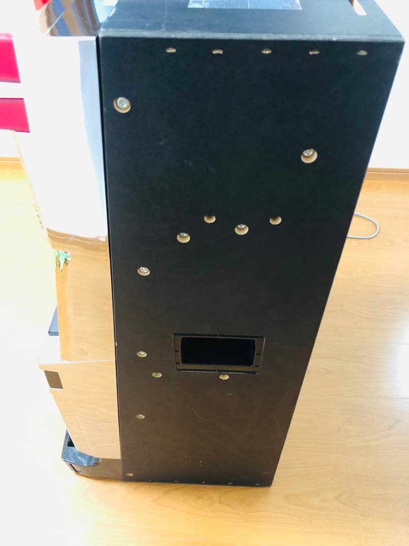 ６号機　不要機付き　アイムジャグラーEX-TP