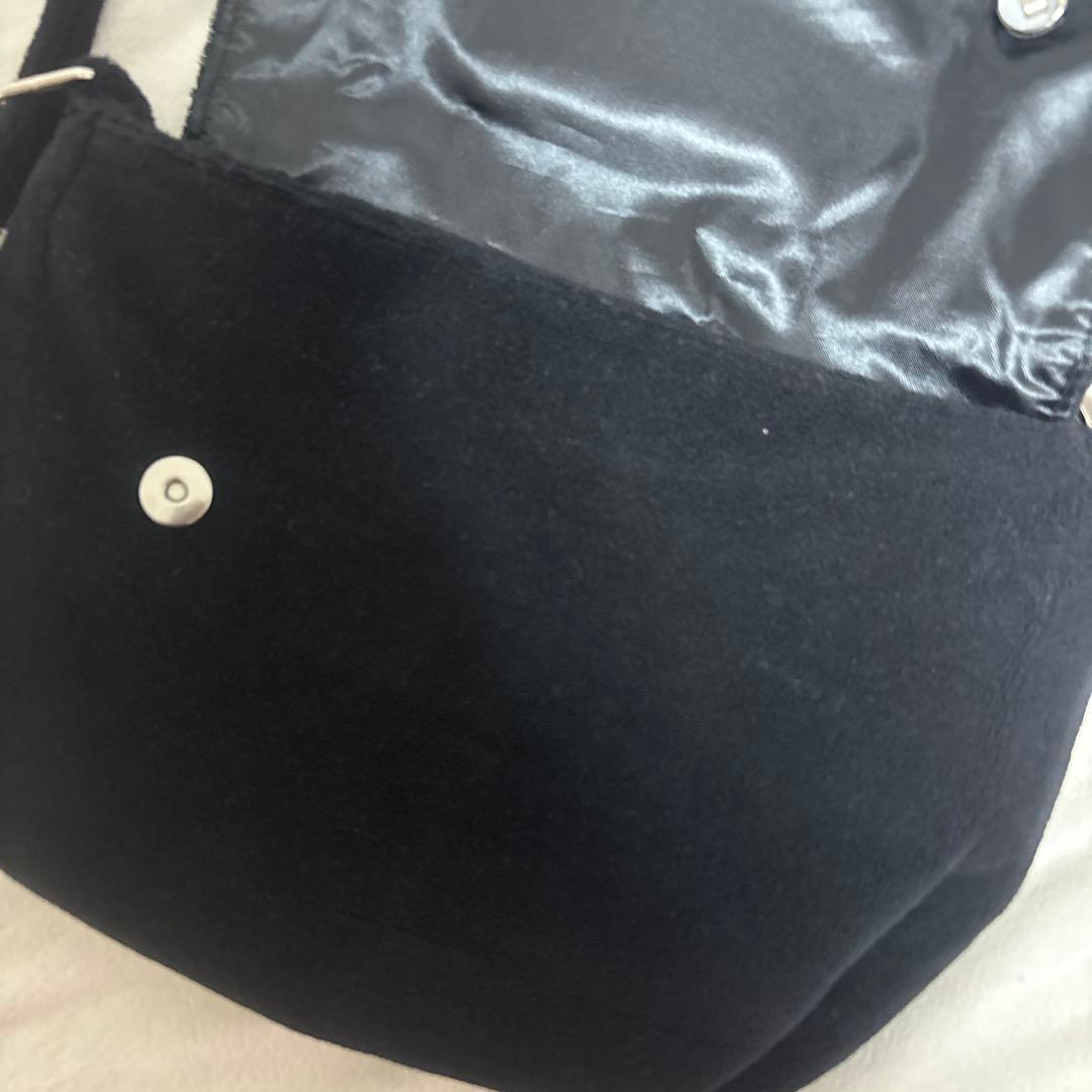 CHANELショルダーバッグ 黒