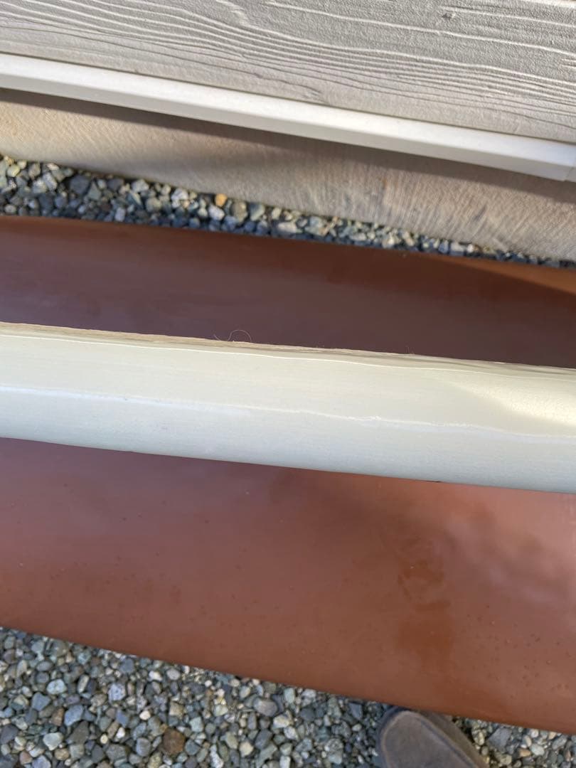 DOC SURFBORD ブッシュワーカー