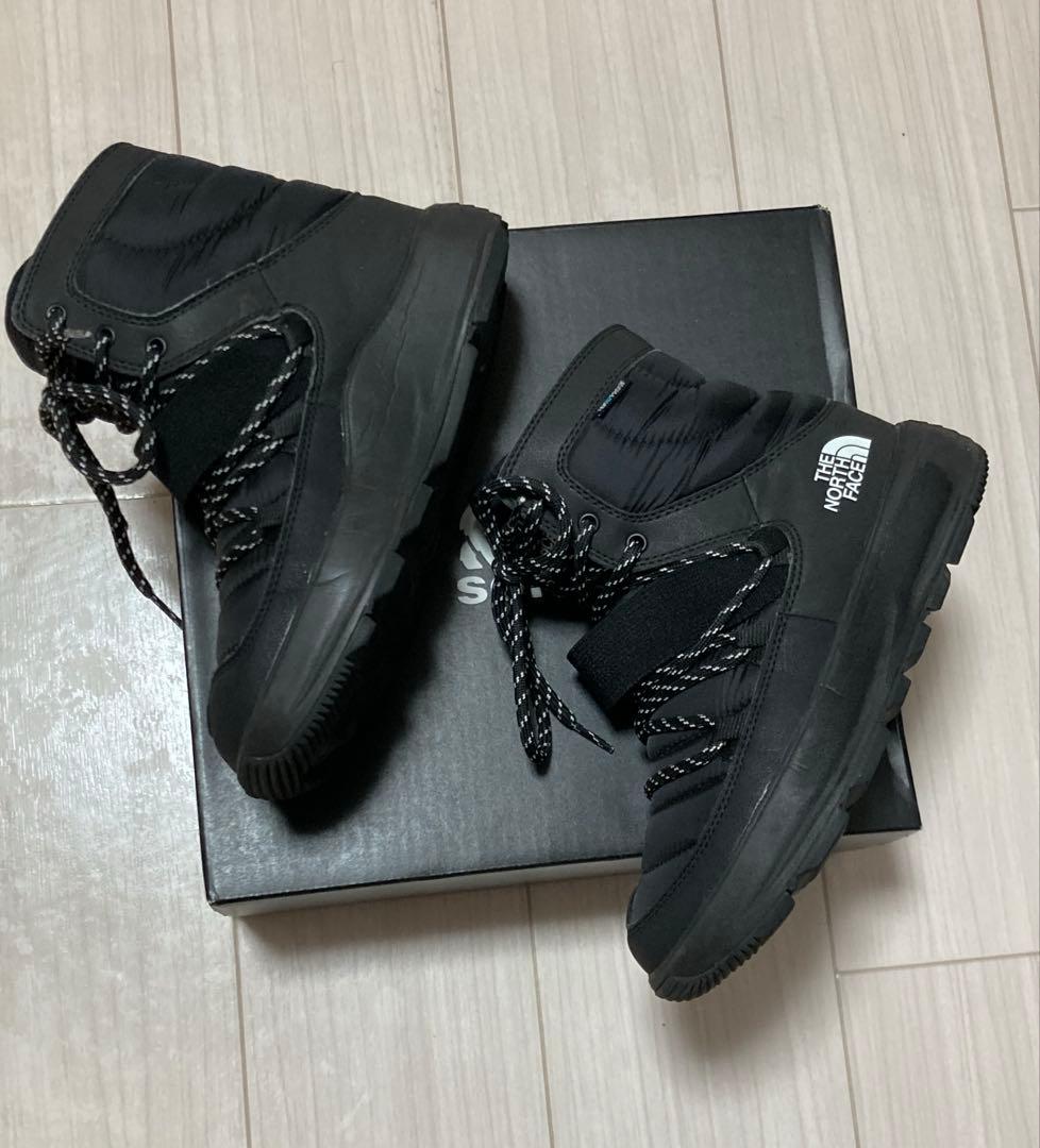 THE NORTH FACE ウィンタースノーブーツ　レディース　24cm