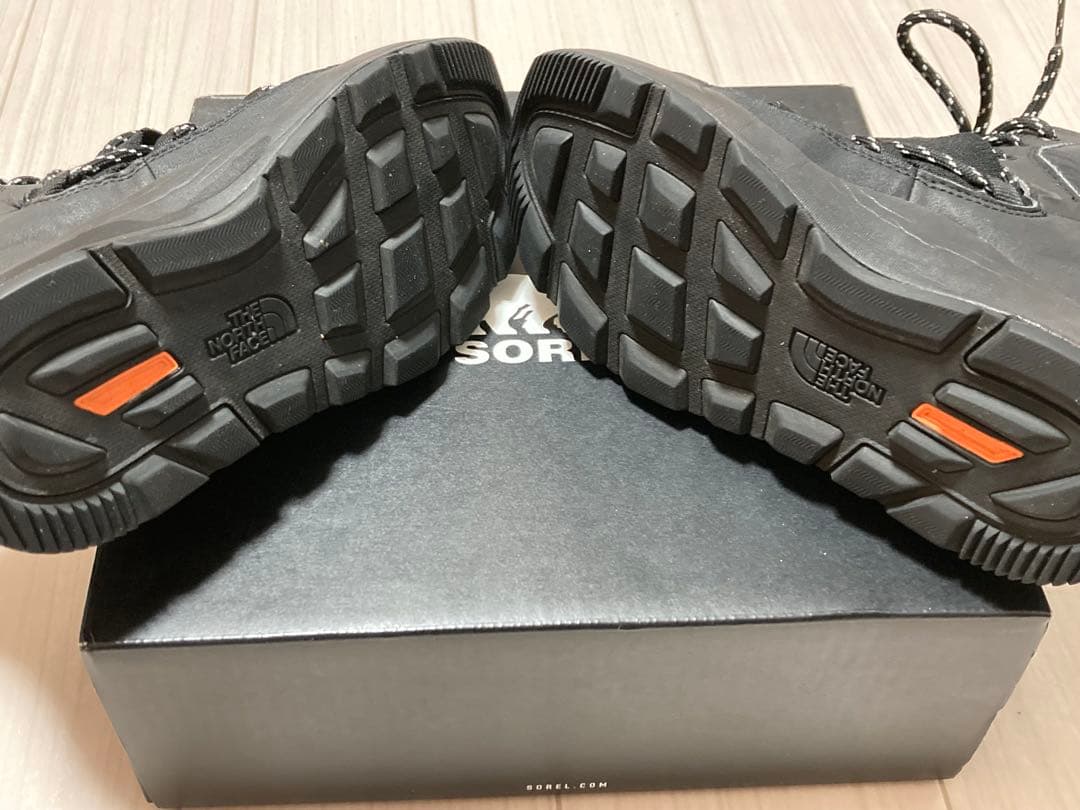 THE NORTH FACE ウィンタースノーブーツ　レディース　24cm