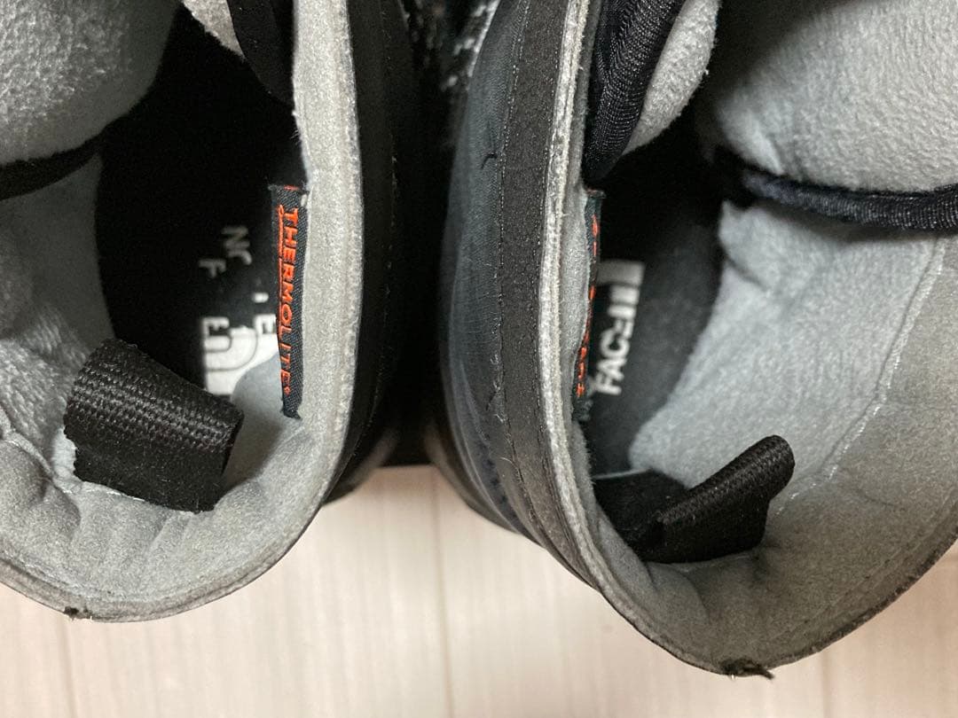 THE NORTH FACE ウィンタースノーブーツ　レディース　24cm