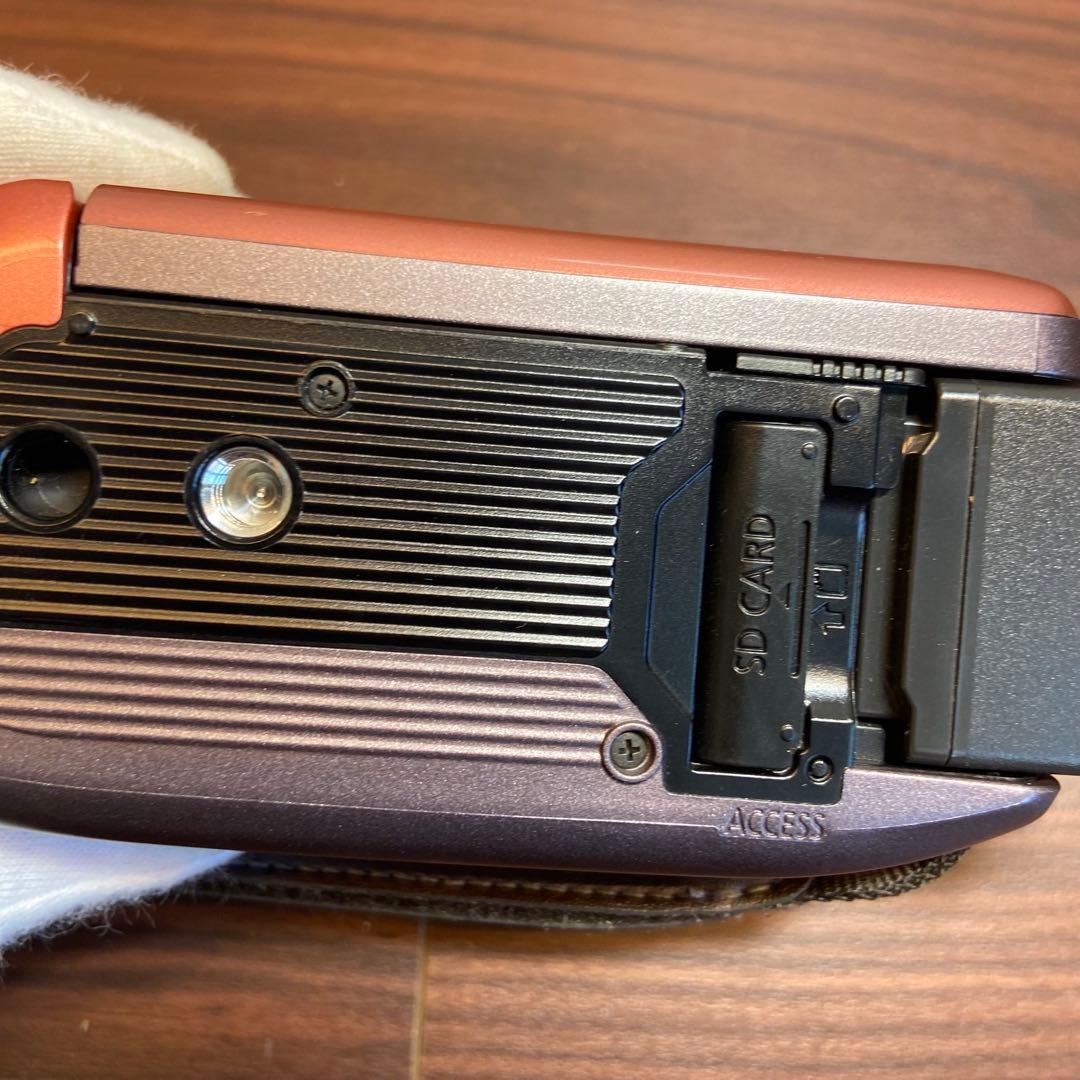 Panasonic HC-V300M ビデオカメラ ほぼ新品 4287