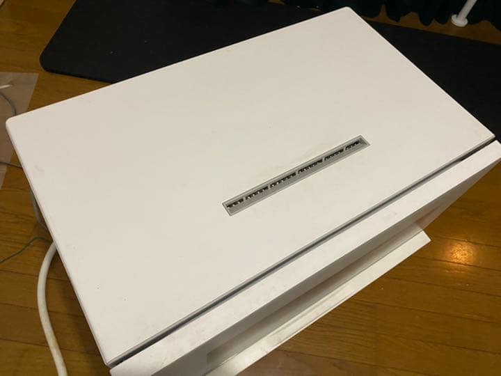 食洗機 Panasonic NP-TH1-W