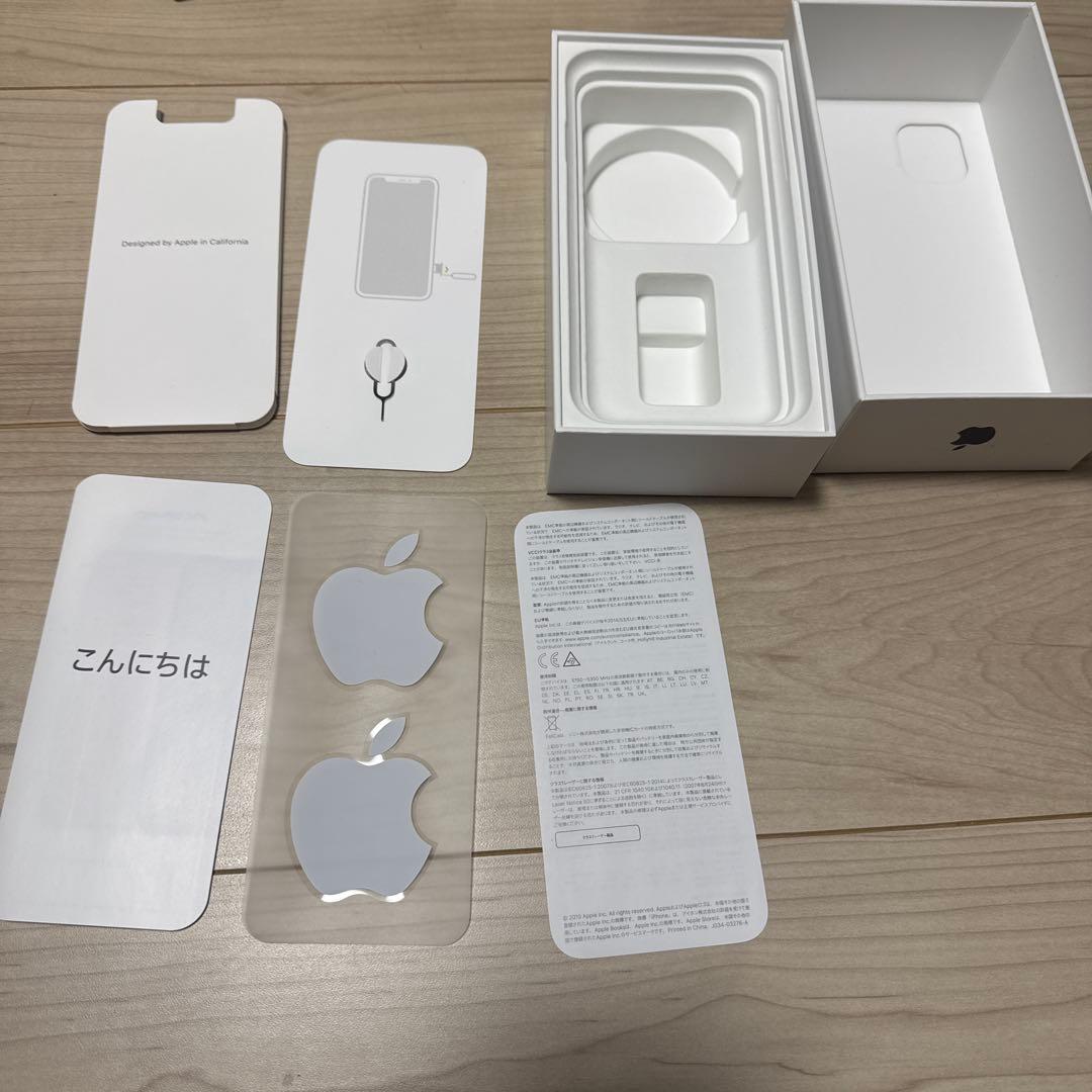 k*様 iPhone11 128GB ブラック　SIMフリー　箱付き