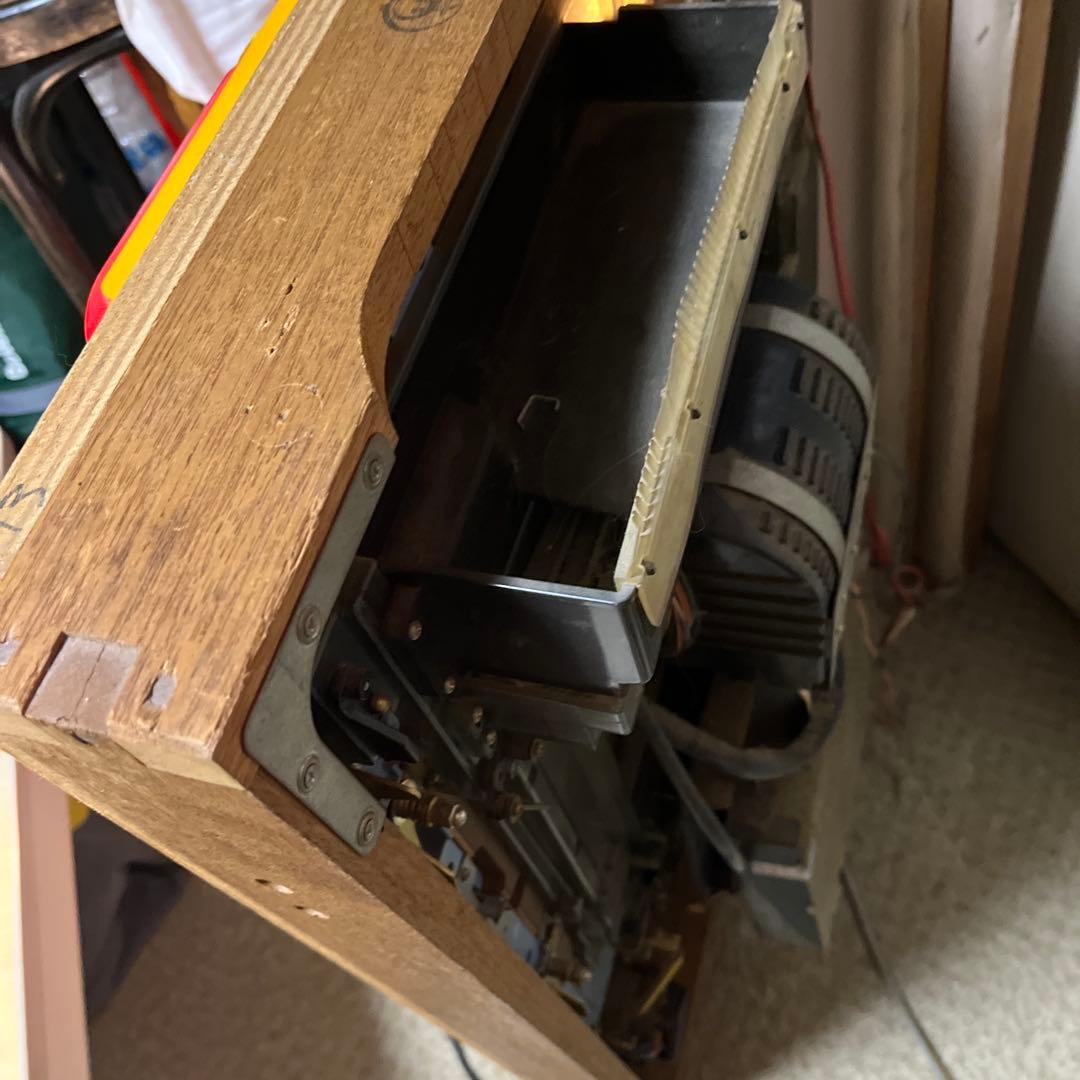 パチンコ実機　フィーバークイーン2 王冠セル