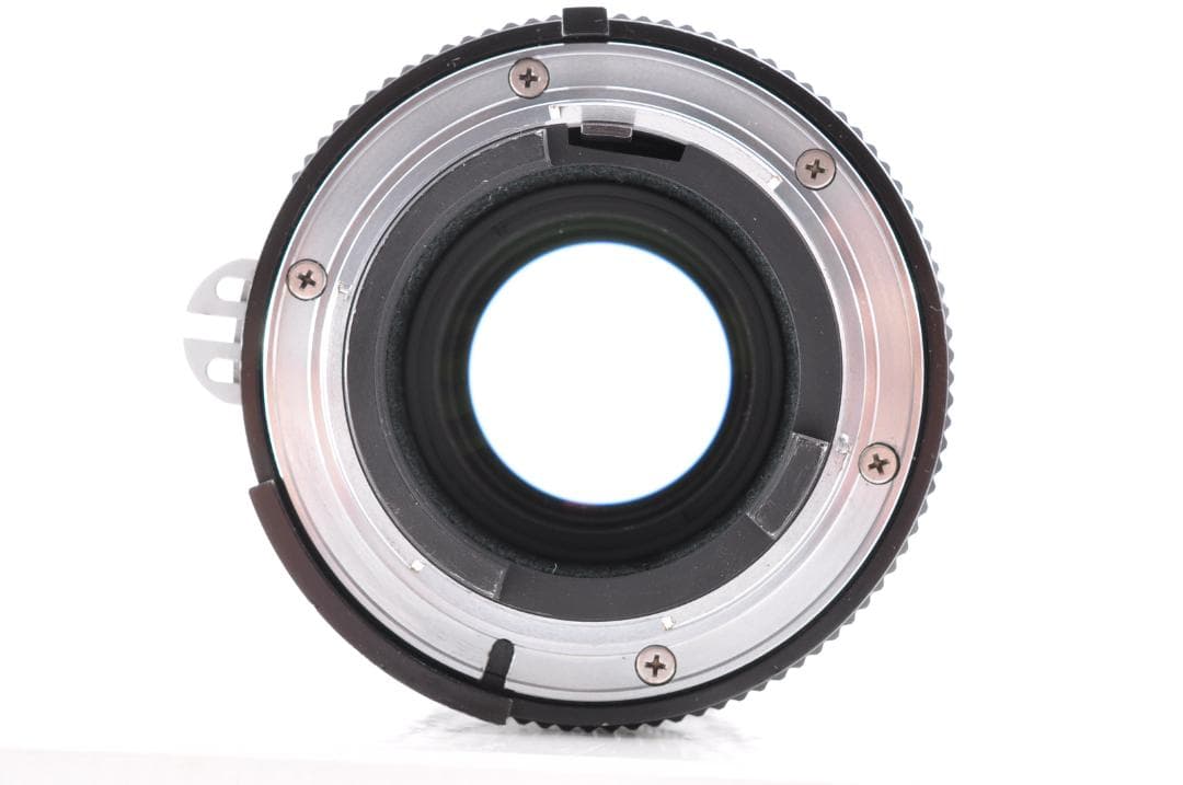 Nikon Ai Nikkor 135mm f/3.5 ＃美品