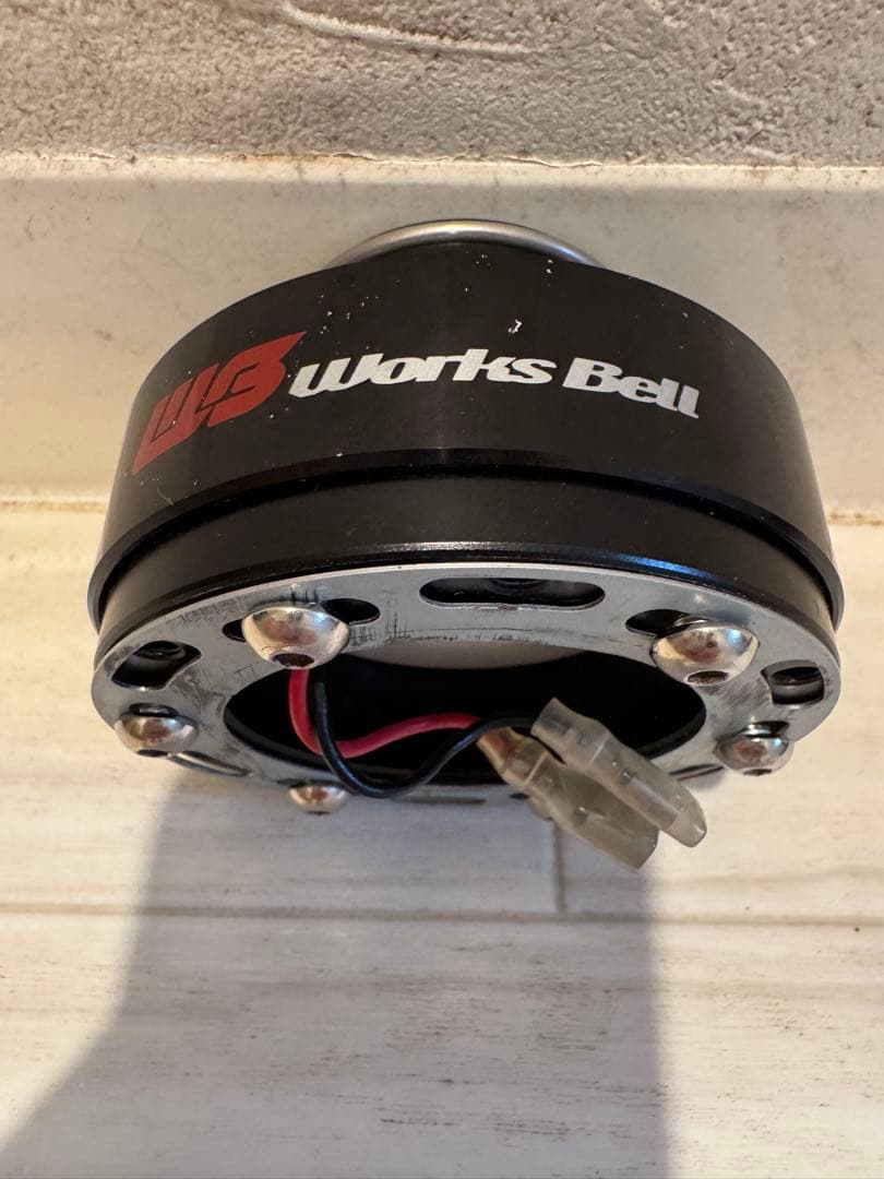 Works Bell ラフィックス2