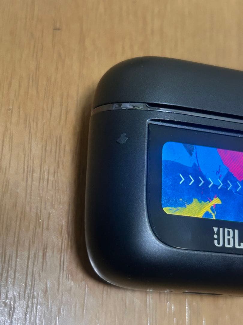 ǫᴜᴇꜱᴛ 専用JBL TOUR PRO 2 ワイヤレスイヤホン