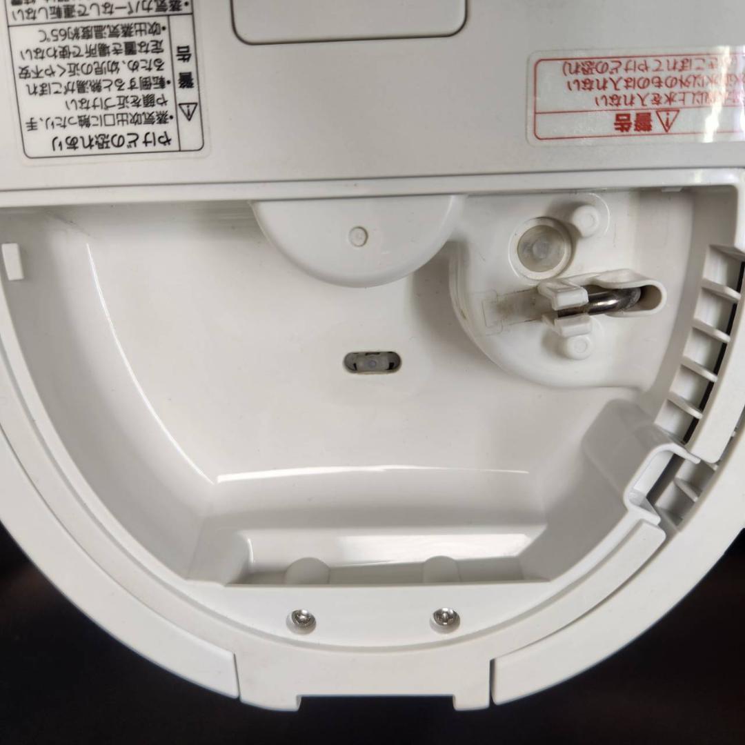 ★象印　スチーム式加湿器　EE-DC50　2022年製