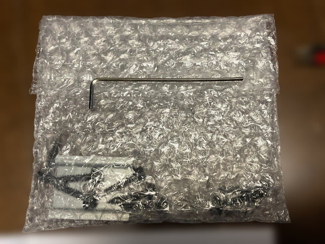 BLUETTI CHARGER1 DC-DCチャージャー1