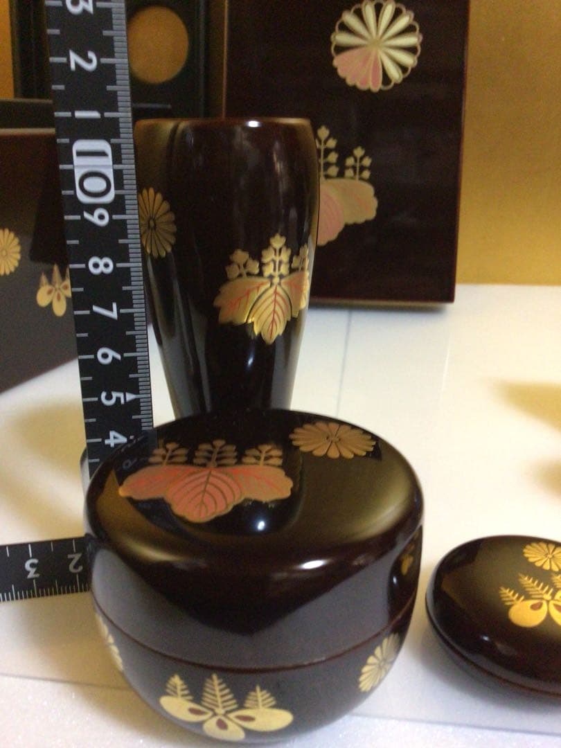 茶道具 茶箱セット