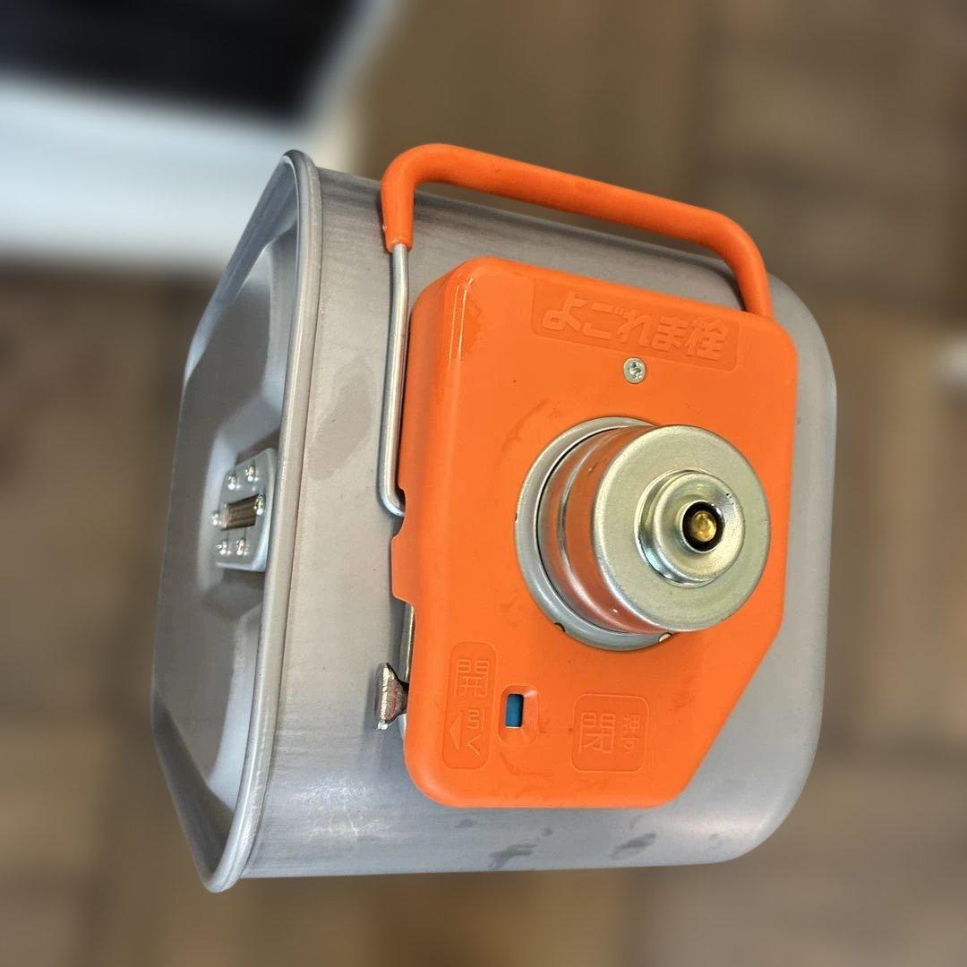 COSONA 20年　石油ファンヒーター　KCF-GW4620BY 整理番号Q