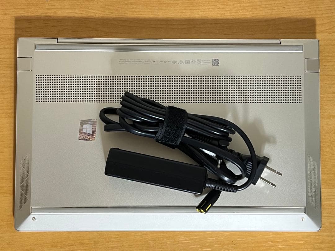 HP EliteBook 830 G8 メモリ16GB／オフィス2024