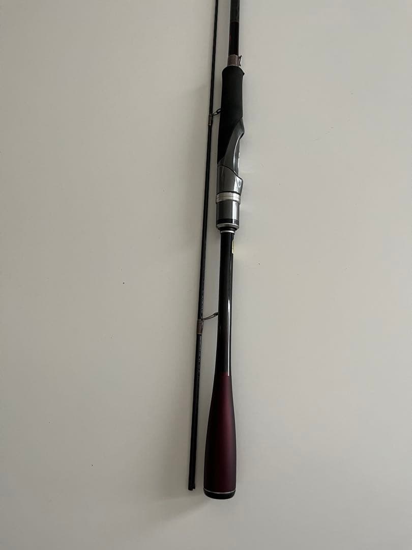 【ジャンク品】Sephia XTUNE S706ML