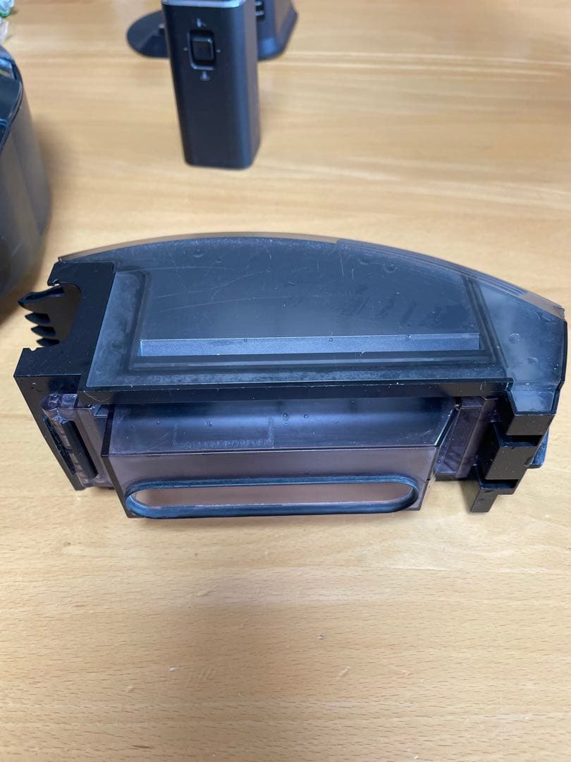 iRobot ルンバ i7 （未使用フィルター・ブラシ等消耗品付き）