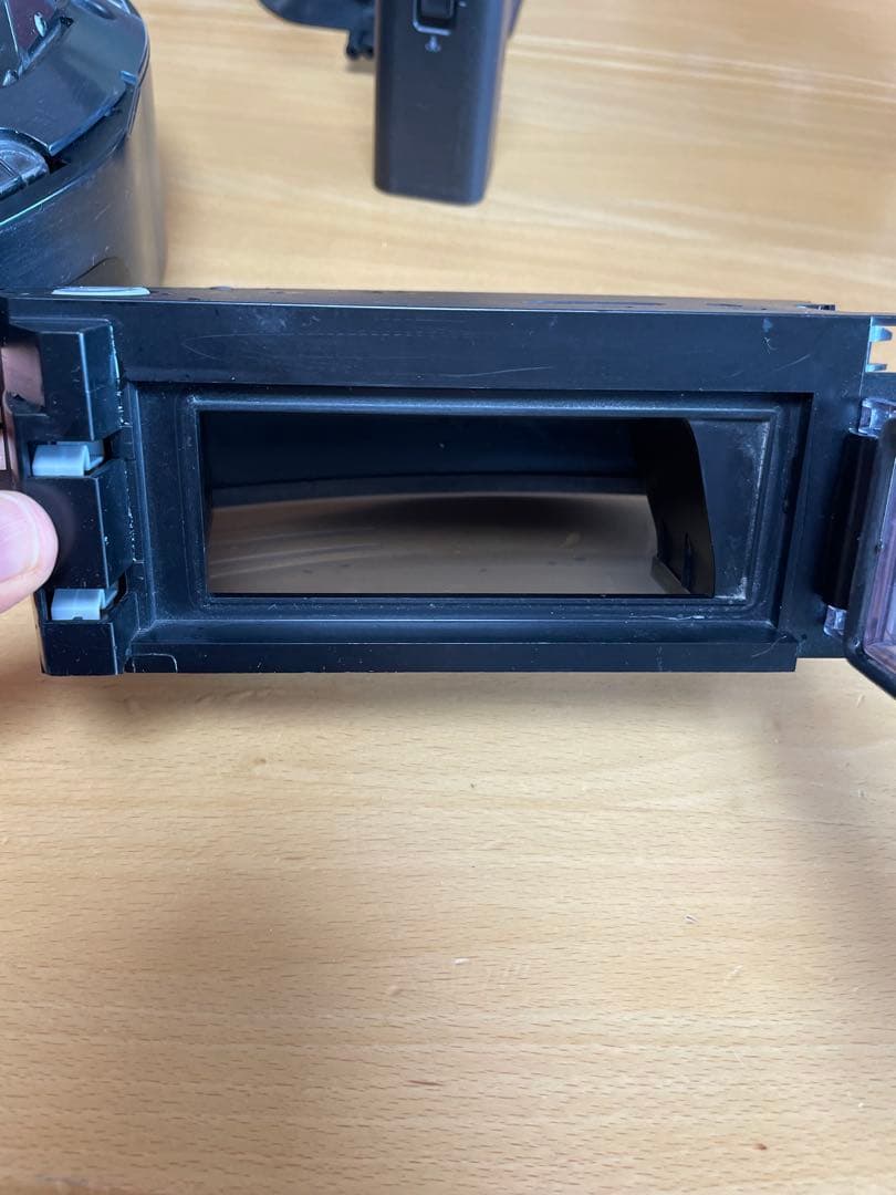 iRobot ルンバ i7 （未使用フィルター・ブラシ等消耗品付き）