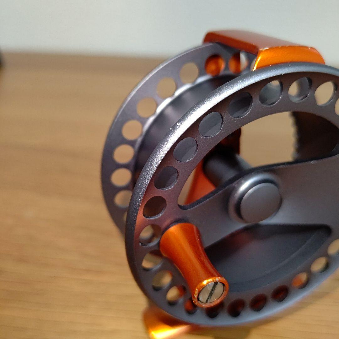 ウオーターワークスラムソン Purist 1