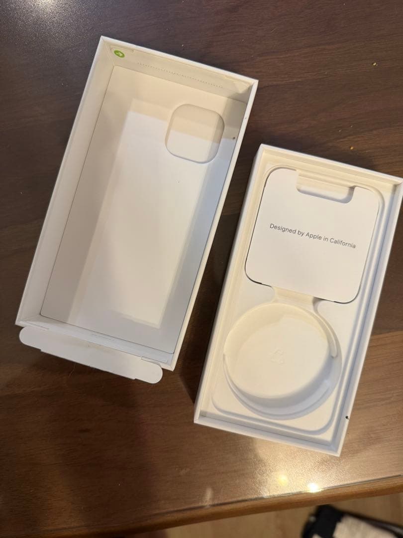 （さいとう）Apple iPhone 13 256GB 青　SIMフリー