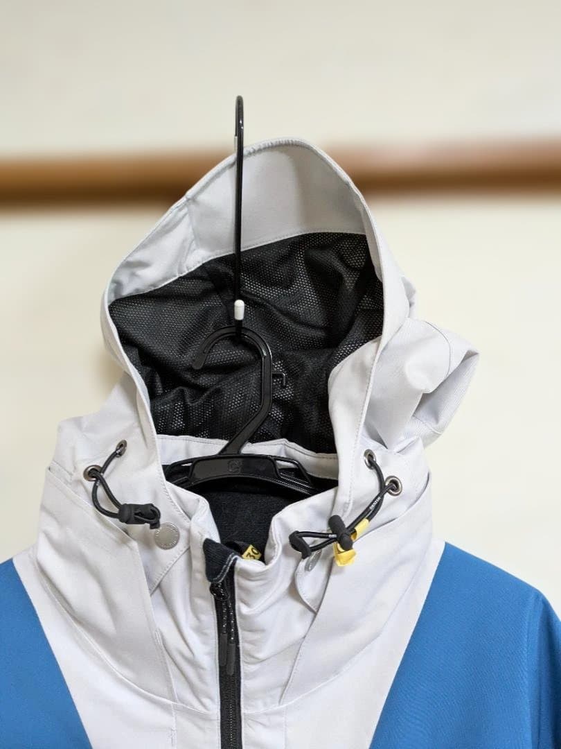 ミズノ　スキーウェア　ジャケットのみ