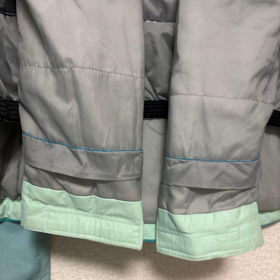 Columbia コロンビア スキーウェア 130サイズ