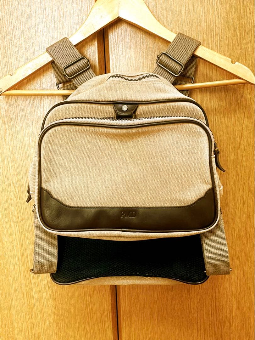 【美品】リバレイ ストリームチェストパック