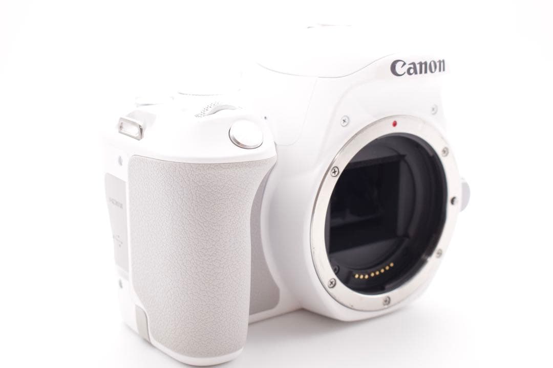最終価格✨Canon EOS Kiss X9✨Wi-Fi✨Bluetooth