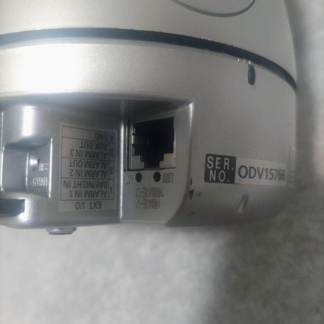 Panasonic　パナソニック　ネットワークカメラ　WV-SC385