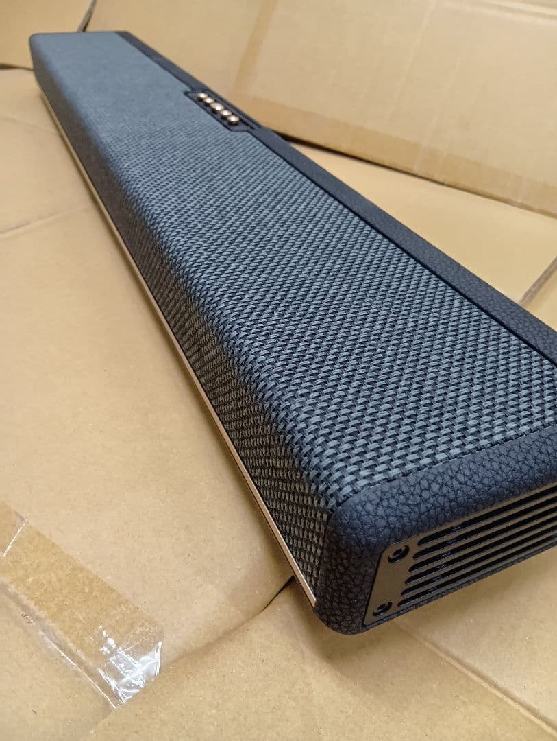 Marshall Heston 60 サウンドバー