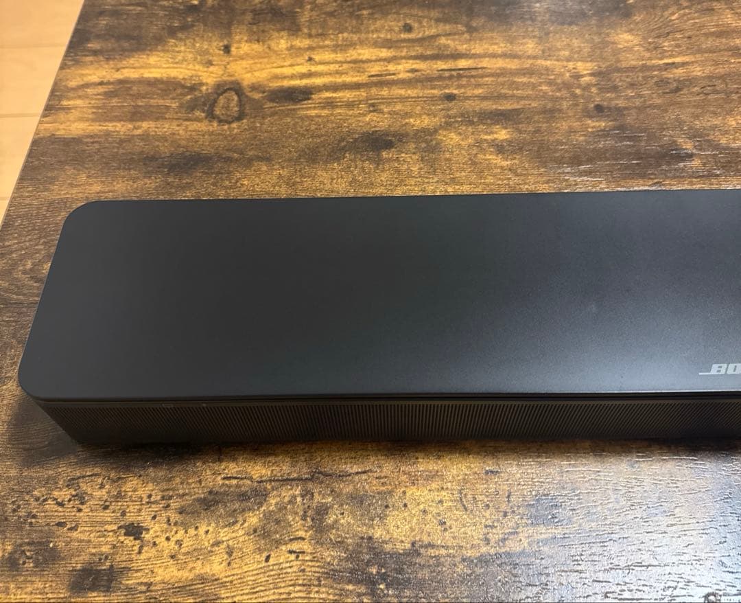 スピーカー・ウーファー BOSE Bose TV Speaker