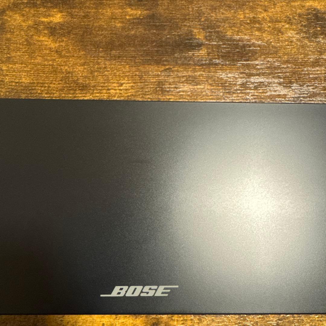スピーカー・ウーファー BOSE Bose TV Speaker