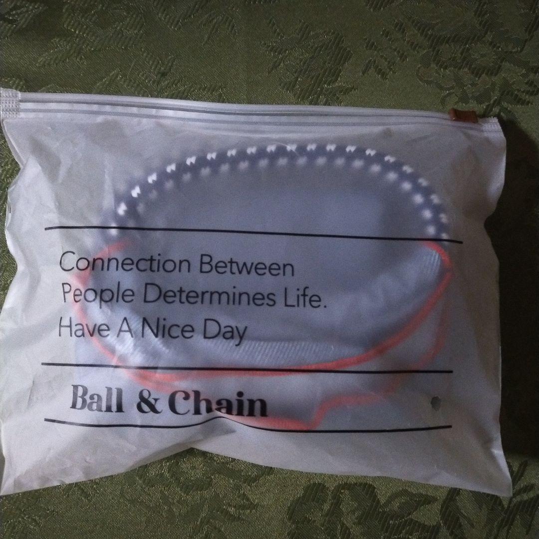 新品未使用未開封 ボールアンドチェーン ペコちゃん 3点セット