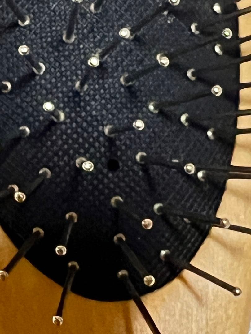 AQUADOLL 人毛MIXウィッグ モカブラウン M 医療用