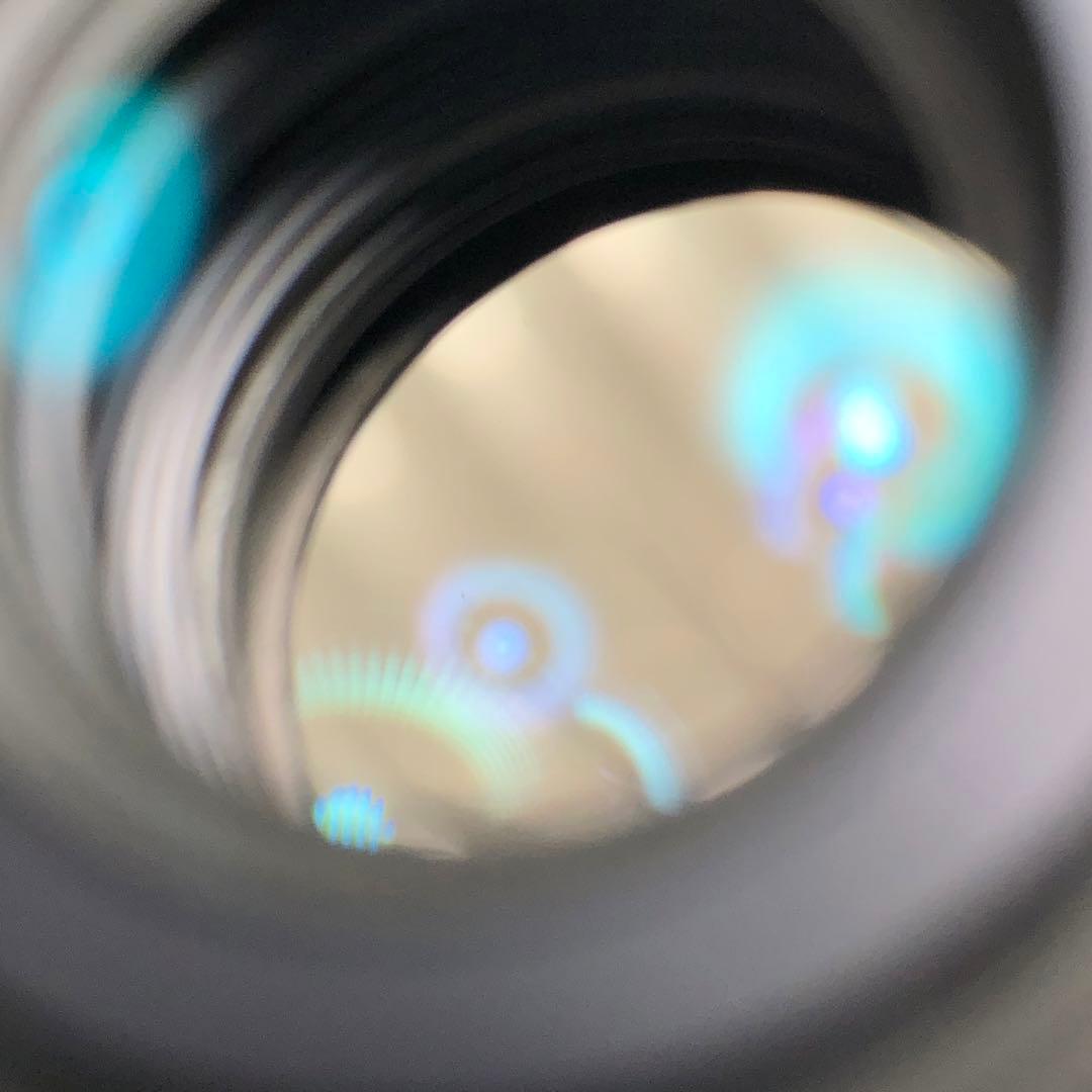 レア？　SMC PENTAX F 28mm F2.8 PKマウント　AF