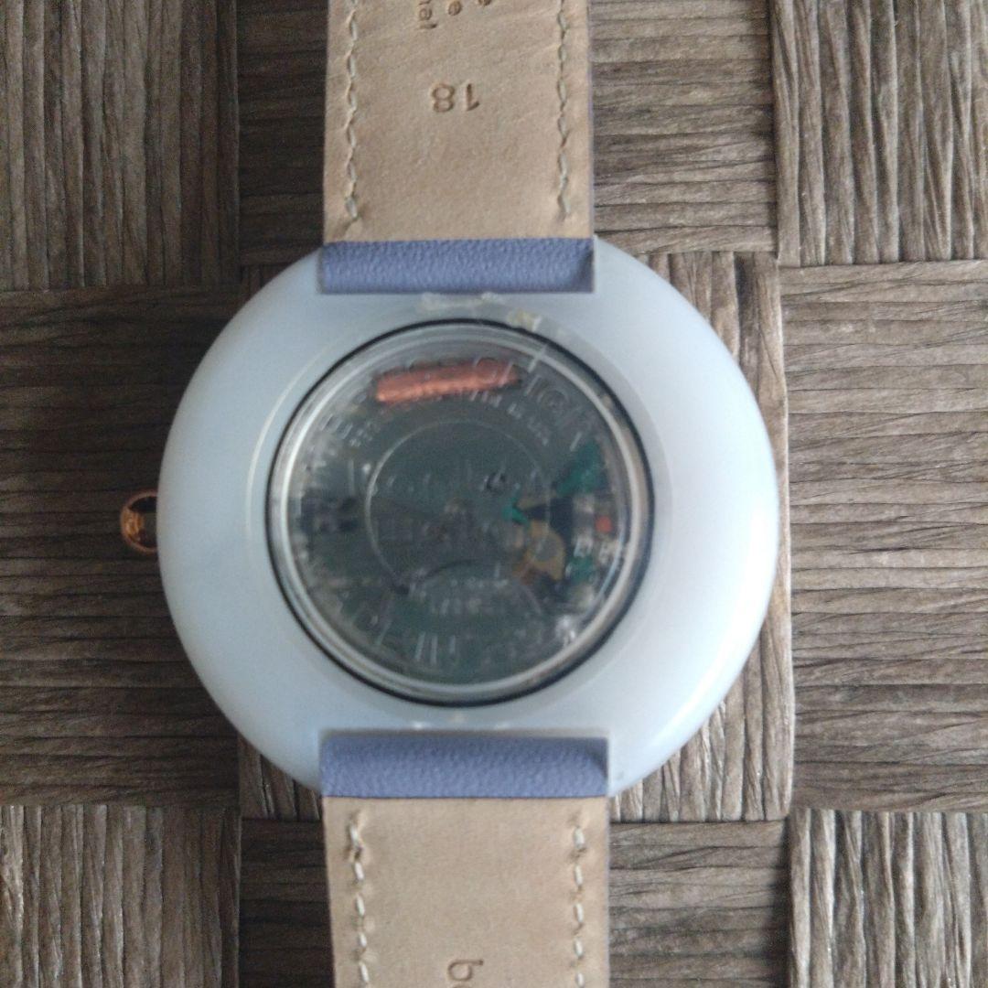 ボンボンウォッチ bon bon watch 未使用