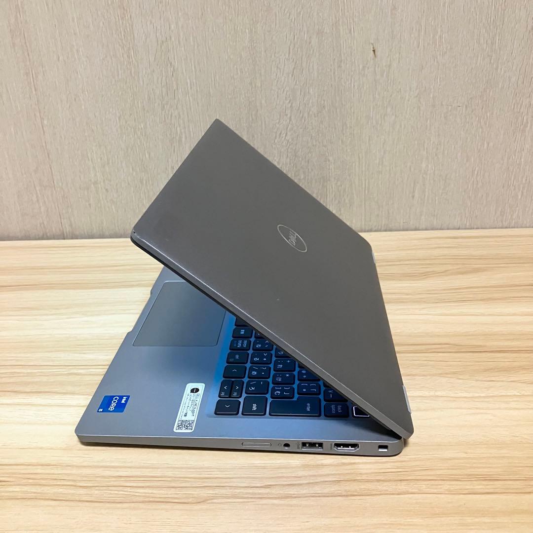 第12世代！DELL Latitude 5330 core i5 メモリ16GB