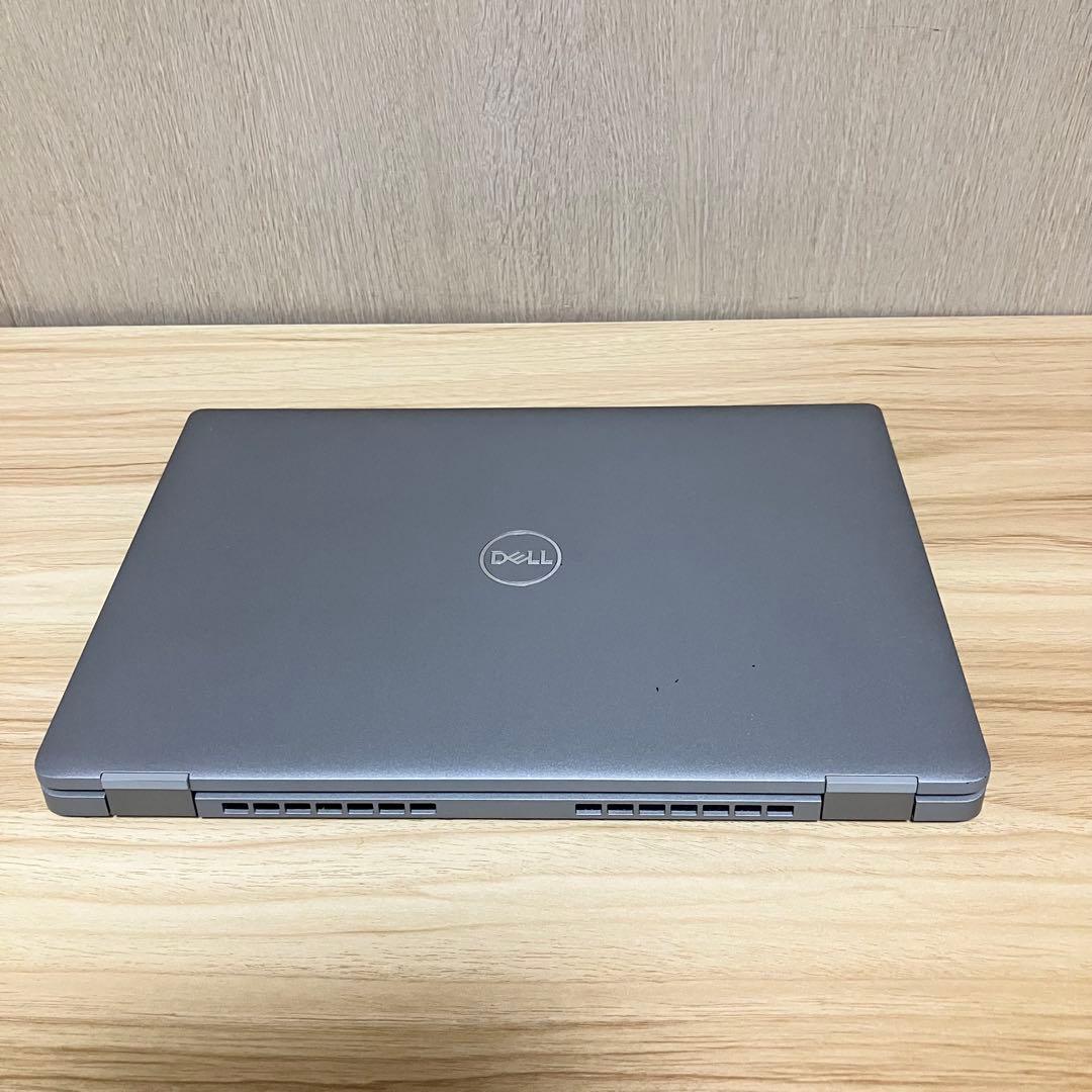 第12世代！DELL Latitude 5330 core i5 メモリ16GB