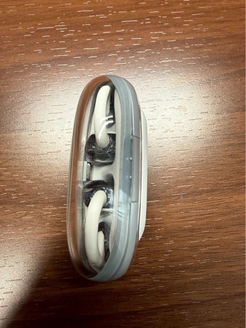 イヤホン JBL Soundgear Clips