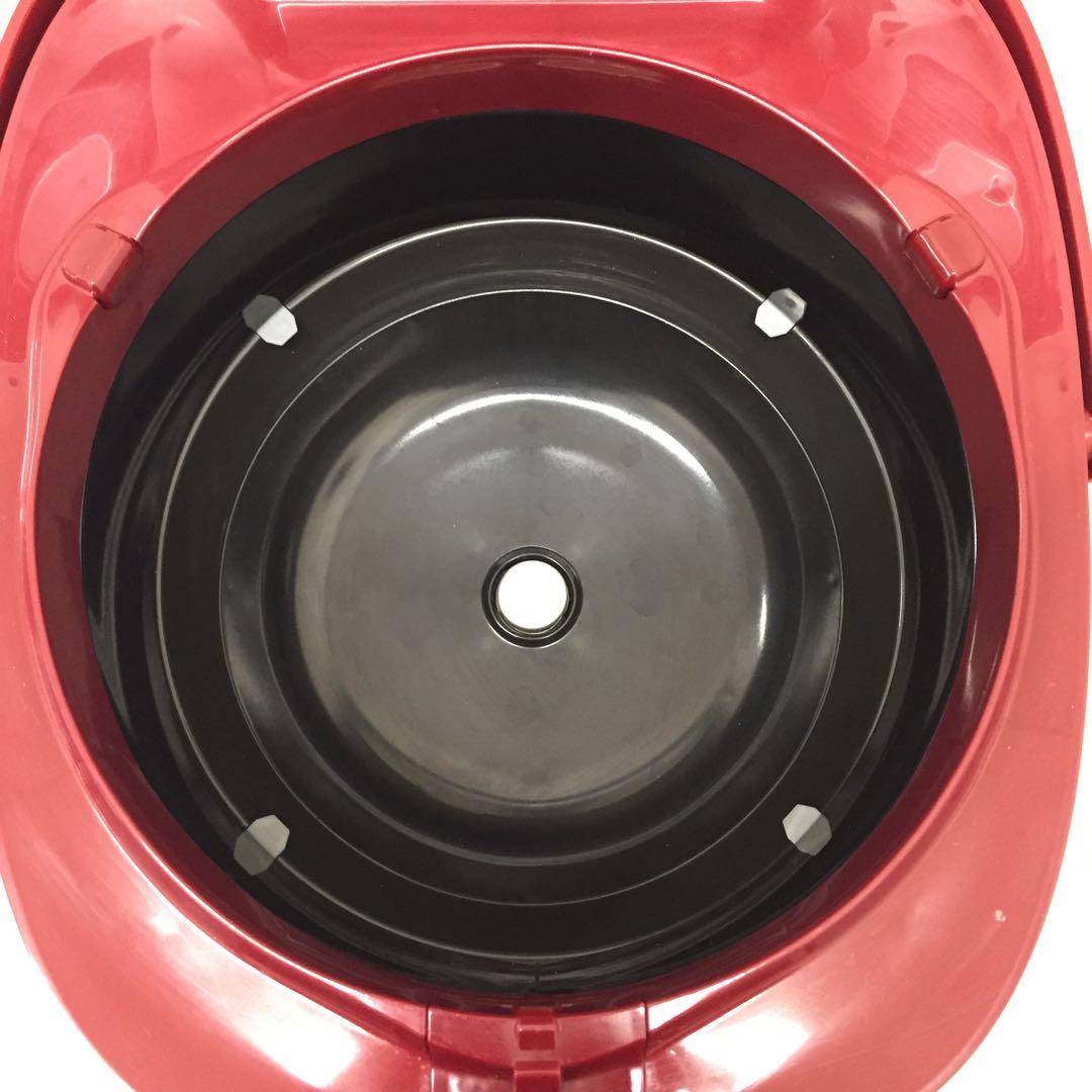 東芝　真空圧力IHジャー炊飯器　一升炊き