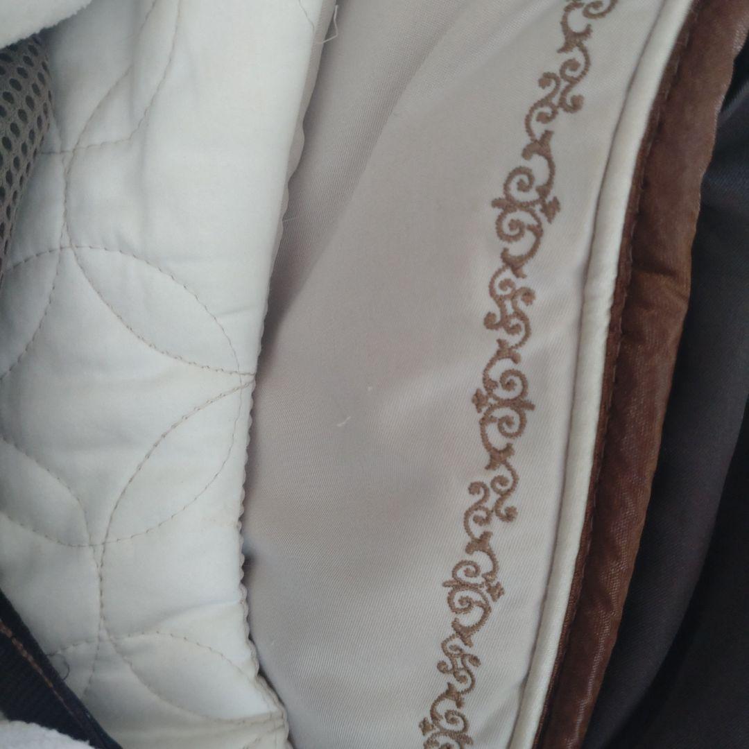 さ*ん様 combi ネムリラ ATプレミアム オートスウィング ハイローチェア