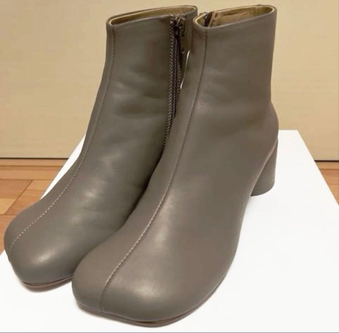 MM6 Maison Margiela マルジェラ アナトミックブーツ（最終値下