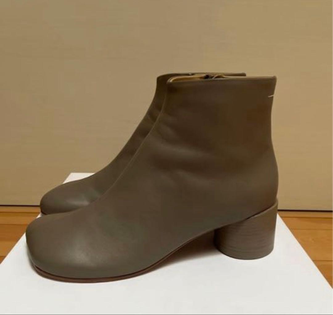 MM6 Maison Margiela マルジェラ アナトミックブーツ（最終値下