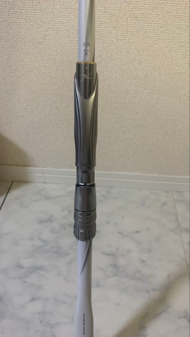 現行型最新モデル！　BBX SPECIAL 1-500-530