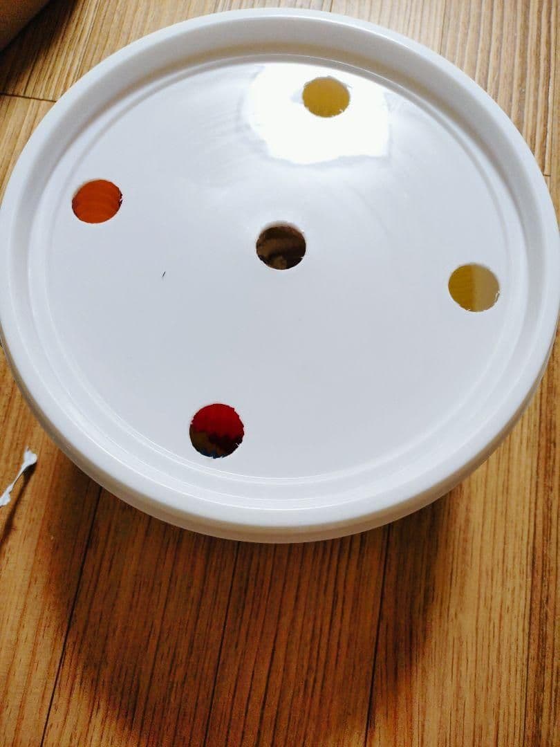 自動給水器 自動水やり器　自動給水キャップ 植物自動じょうろ (5L)