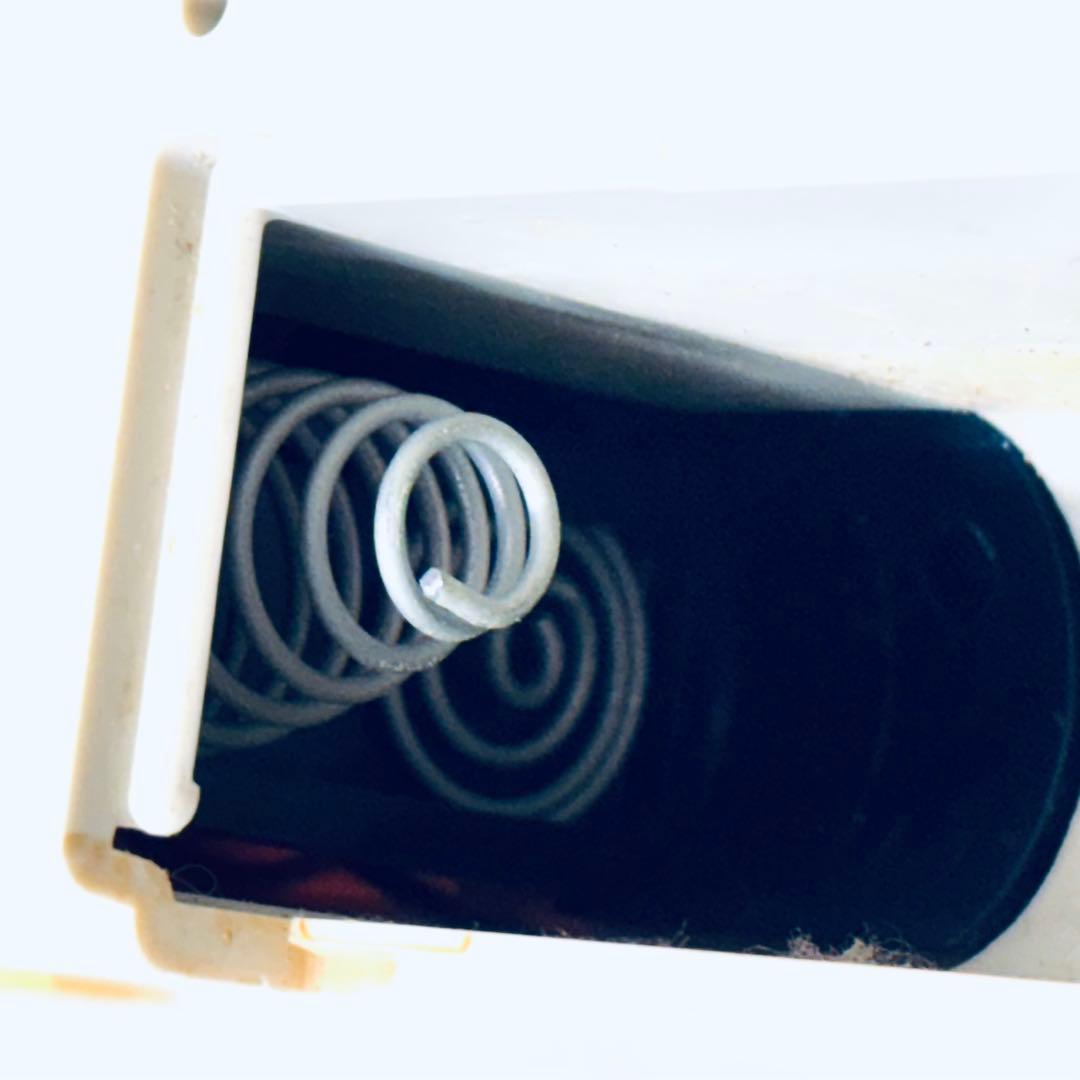 【レトロ】SHARP シャープ　FMAMステレオカセット　QT-22Y シャンク