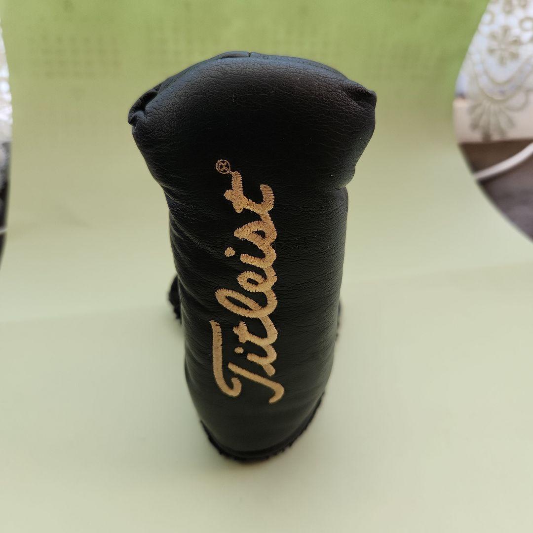 スコッティキャメロン パター ソノマ　希少品