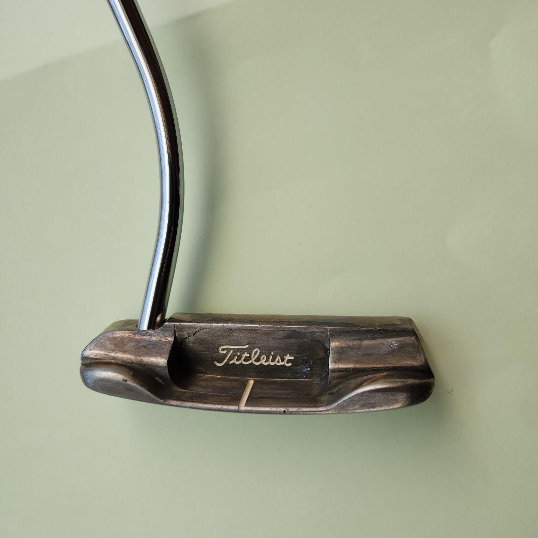 スコッティキャメロン パター ソノマ　希少品