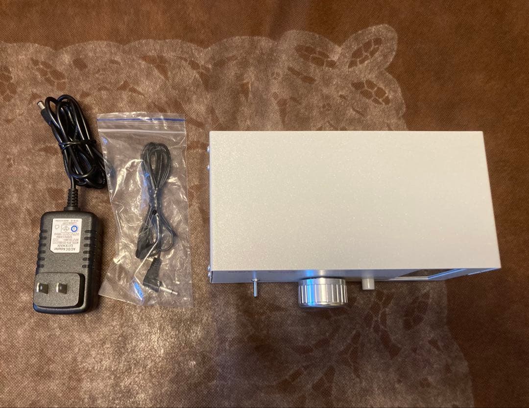 ラックスマンFMチューナー　lxv-ot8　ステレオムック　完成品　luxman